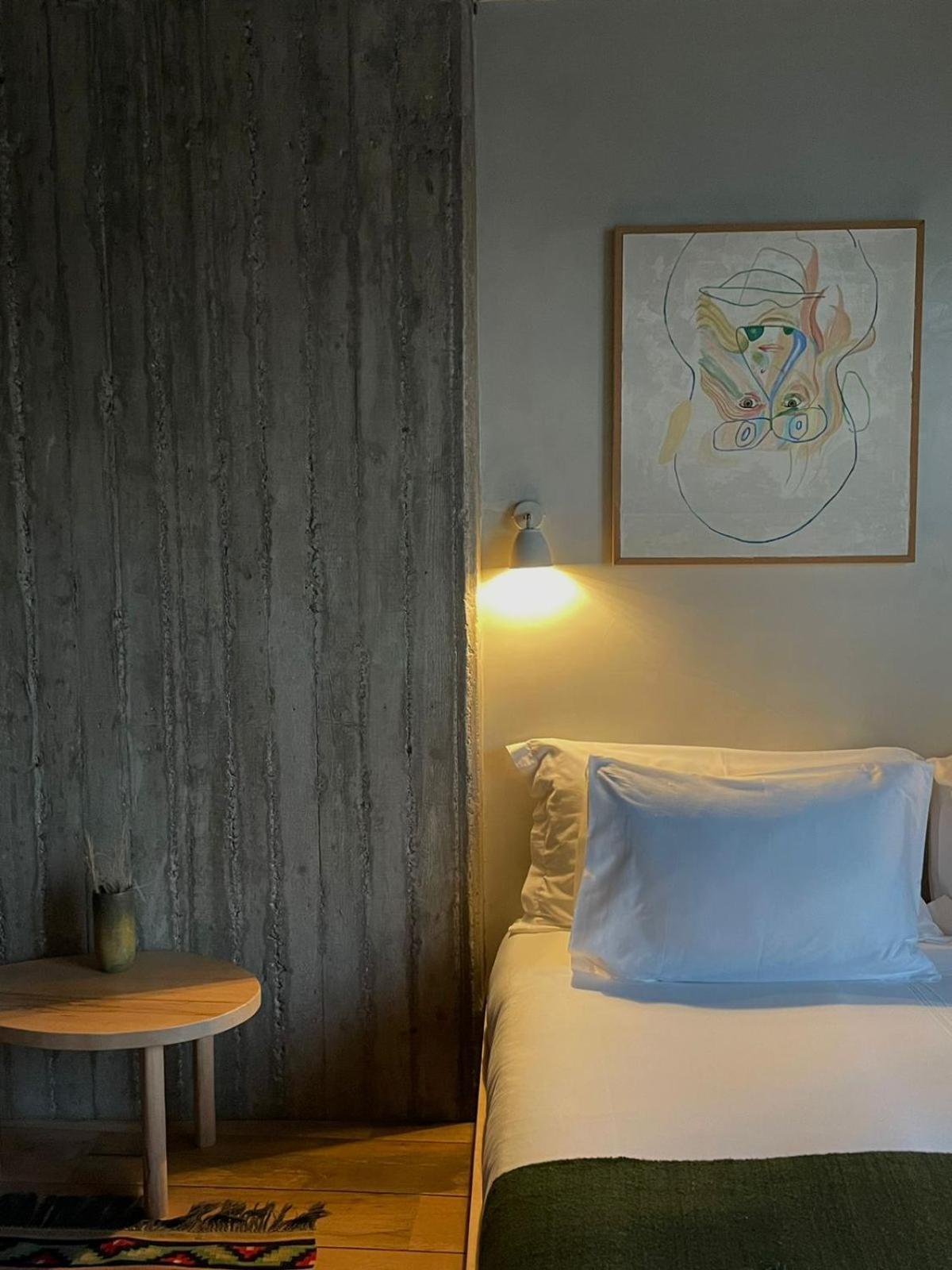 In Gallery Hotel & Spa Korcza Zewnętrze zdjęcie